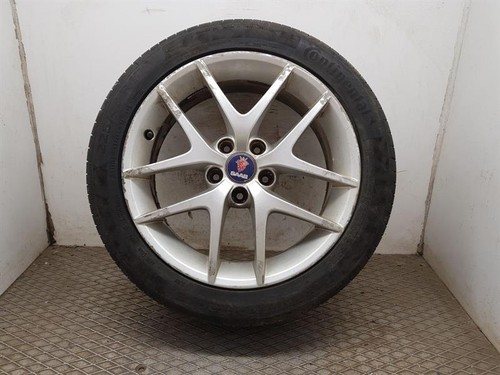 2003 2012 mk2 saab 17 - 2003-2012, 9-3