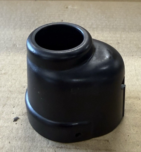 Original bakelite indicator - bakelite,
