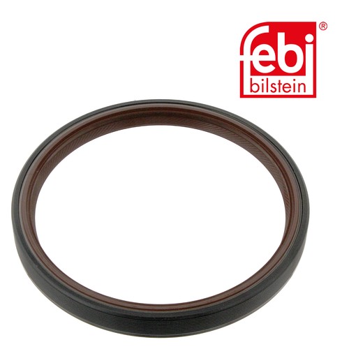 Febi 05101 crankshaft seal - 05101,