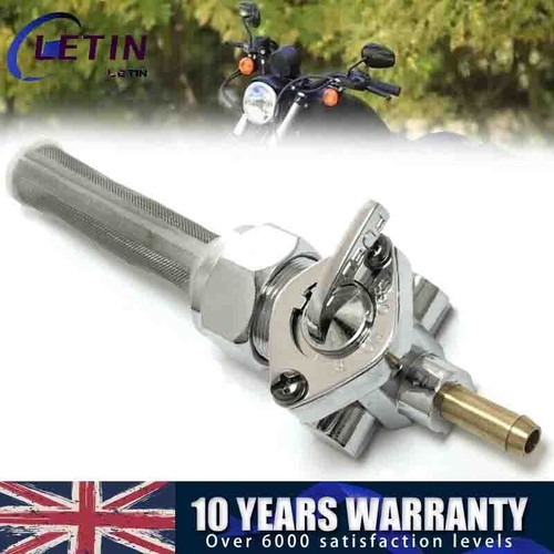 Gas faucet high - high, custom