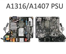 Apple Thunderbolt/Cinema display  replacement power supply for A316/A1407