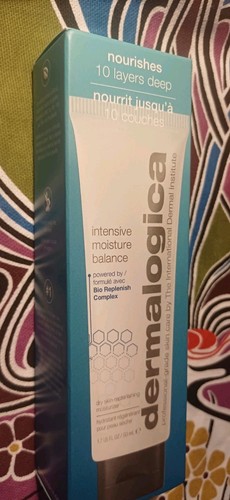 Dermalogica intensive moisture - dermalogica,