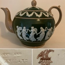 RARE Antique STAFFORDSHIRE