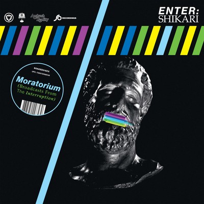 Enter shikari moratorium - shikari:,