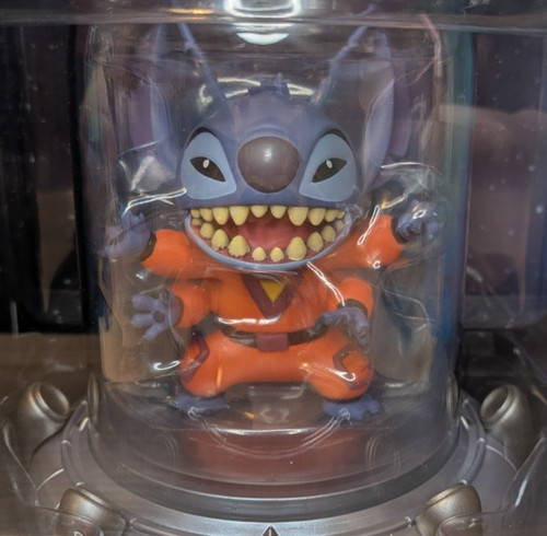 Disney lilo and stitch - lilo,