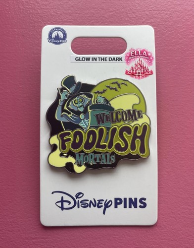 New 2026 disney parks - disney, haunted