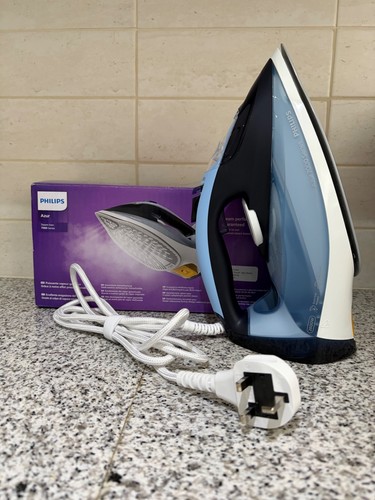 Philips steam iron 7000 - philips,