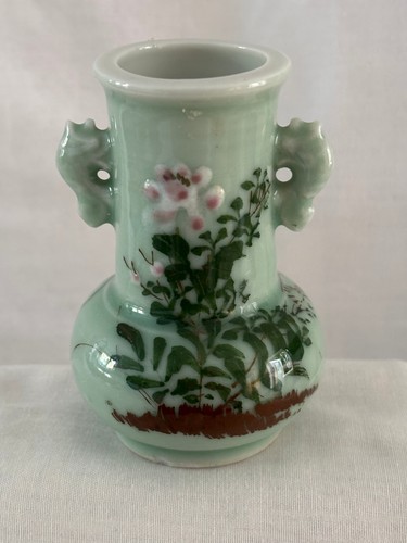 Small japanese celadon glazed - small,