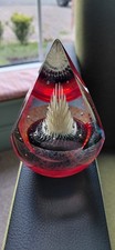 Caithness Glass Paperweight