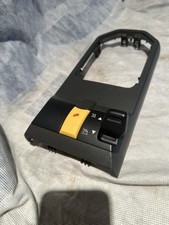 LR DISCOVERY LR3 L319 Gear Surround Terrain Select YUD500690WUX  