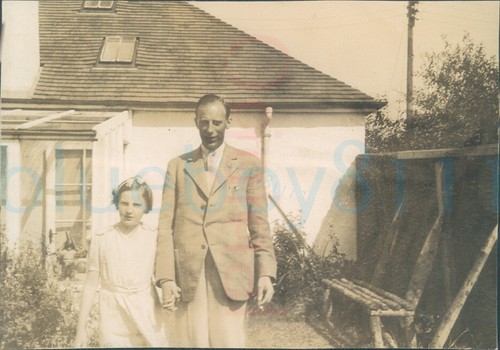 1938 craig lodge father - 1938,
