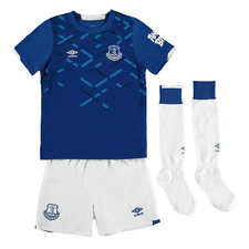 Official umbro everton kid - everton, kid's
