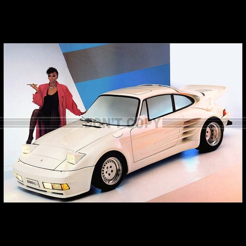 Photo 006355 porsche 911 - photo,