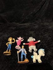 Disney Figurines Figures