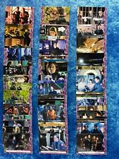 Stargate: Atlantis Season Three & Four SINGLE Non-Sport Trading card Rittenhouse