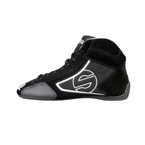 New sparco mens - sparco, black