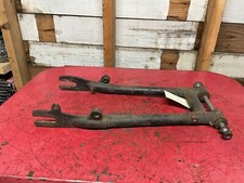 Moto Guzzi 125 Frame Swingarm