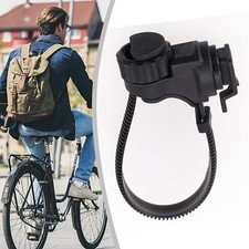 Sturdy bike light holder for - sturdy,