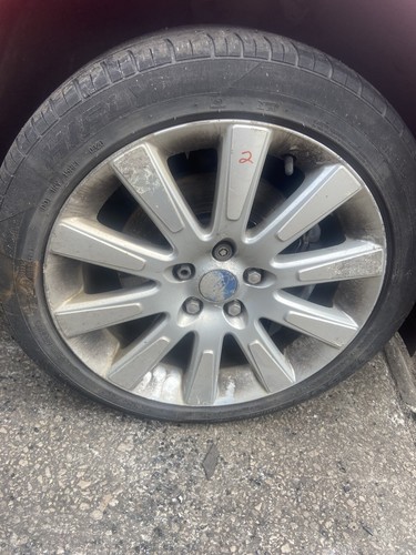Ford focus cc2 coupe 2005 - coupe, 2005-2012
