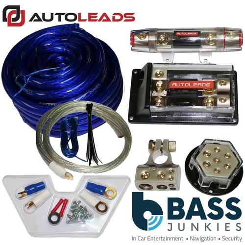 Autoleads 2000 watts pure - autoleads,