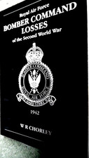 RAF BOMBER COMMAND LOSSES OF