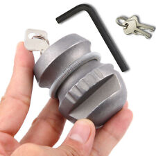 Insertable 50MM Trailer Hitch