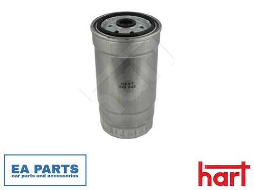 Fuel filter for fiat brava - for,
