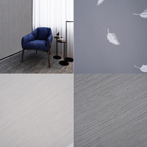 Wallpaper roll wall cover - roll,