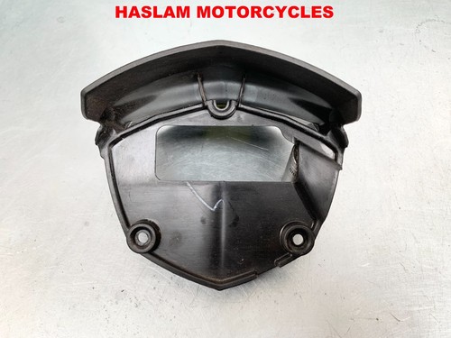 Ktm rc125 clock panel cover - ktm,