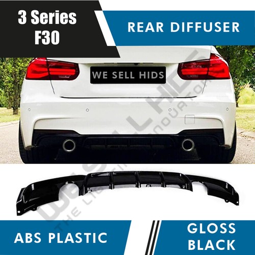 Gloss black sport - m,
