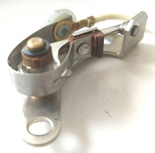 Ignition Contact, Breaker