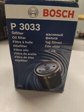 ENGINE OIL FILTER VW GOLF MK1 MK2 CABRIOLET CADDY PICKUP SCIROCCO BOSCH C173