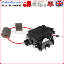 FOR MERCEDES ML-CLASS W164