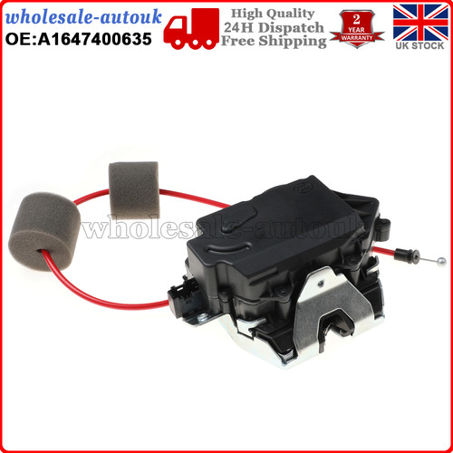 For mercedes class w164 - for,