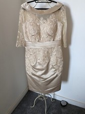 Mother Bride Occasion Races