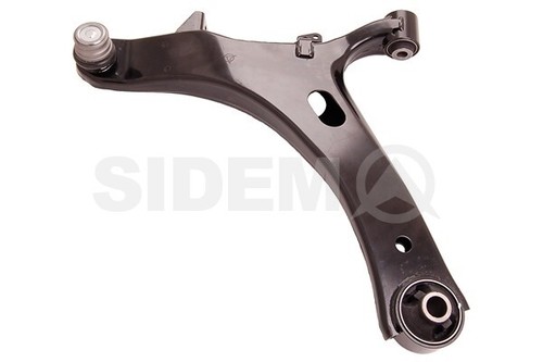 New track control arm - track,