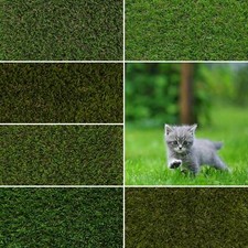 5m Artificial Grass Quality