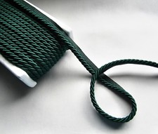 Flanged Piping Cord 8mm Piping For Cushions Upholstery Piping Upholstery Rope