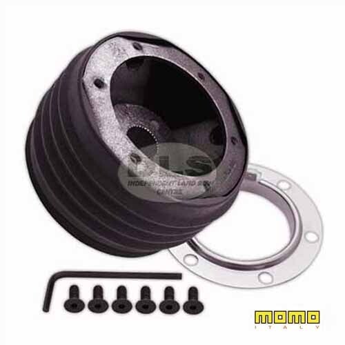 Momo steering wheel - steering,