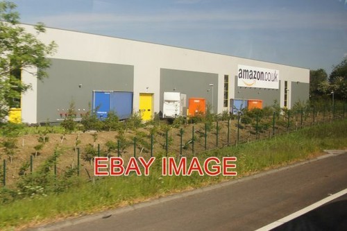 Photo amazon uk warehouse - photo,