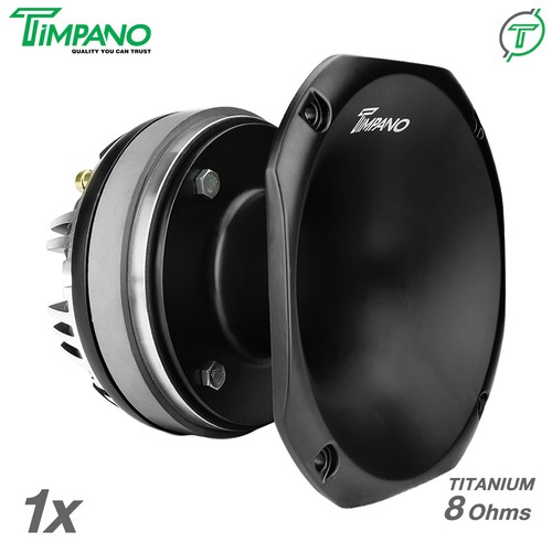 Timpano tpt dh2000 slim - 1x, tpt-dh2000