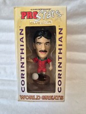 CORINTHIAN PROSTARS CLUB GOLD