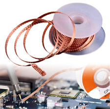 1x Solder Wick 3.5mm1.5M