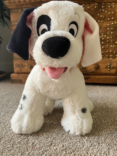 Disney 101 dalmatians patch - dalmatians,