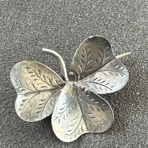 Antique 1930s sterling silver - antique,