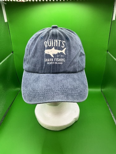 Quint shark fishing stone - quint's,