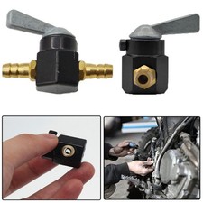 Motorcycle Inline Petrol