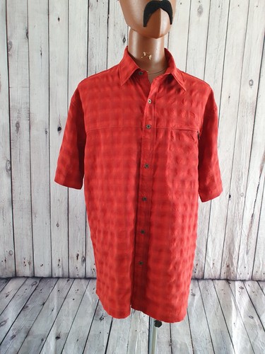 Eddie bauer outdoor shirt - eddie,