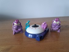 1997 McDonald’s Disney Hercules Vintage Rare Old Toys