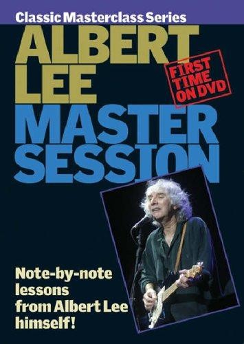 Albert lee master - lee:,